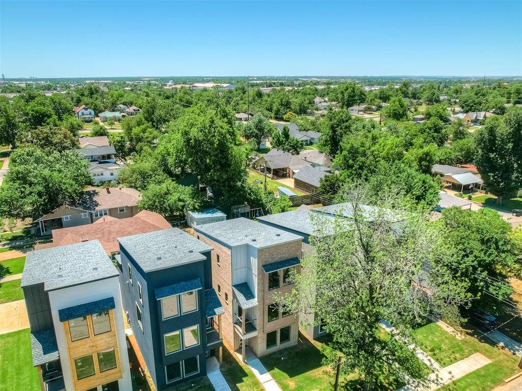 1304 NW 11th ST, Oklahoma City, OK 73106