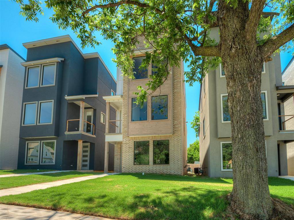 1304 NW 11th ST, Oklahoma City, OK 73106