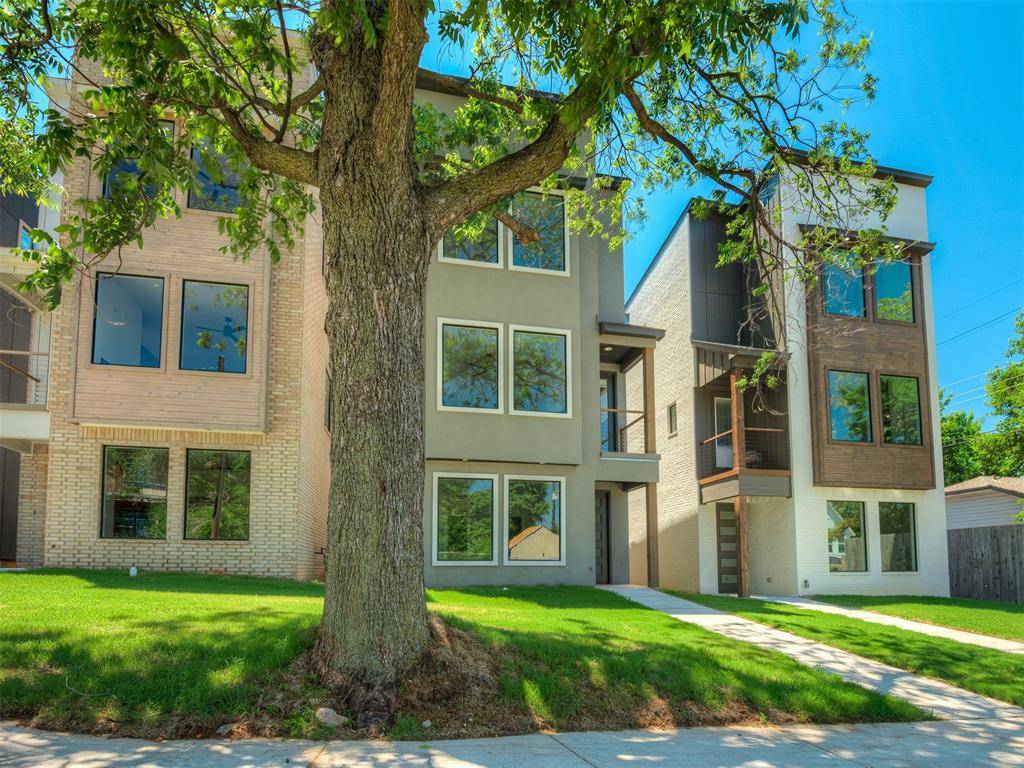 1306 NW 11th ST, Oklahoma City, OK 73106