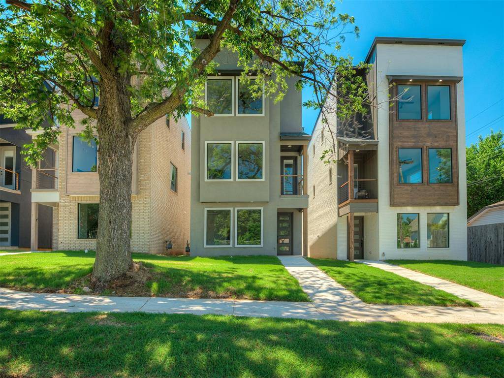 1306 NW 11th ST, Oklahoma City, OK 73106
