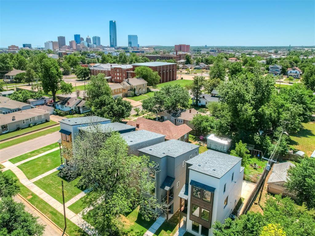1306 NW 11th ST, Oklahoma City, OK 73106