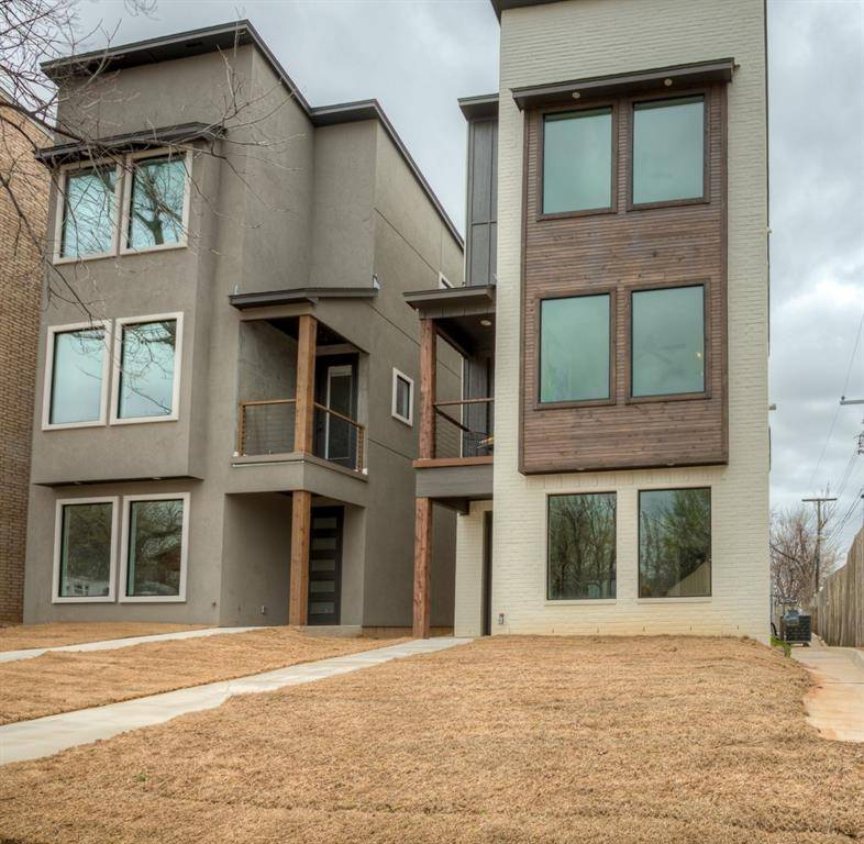 1308 NW 11th ST, Oklahoma City, OK 73106