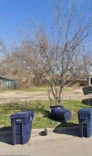 1518 S Blackwelder AVE, Oklahoma City, OK 73108