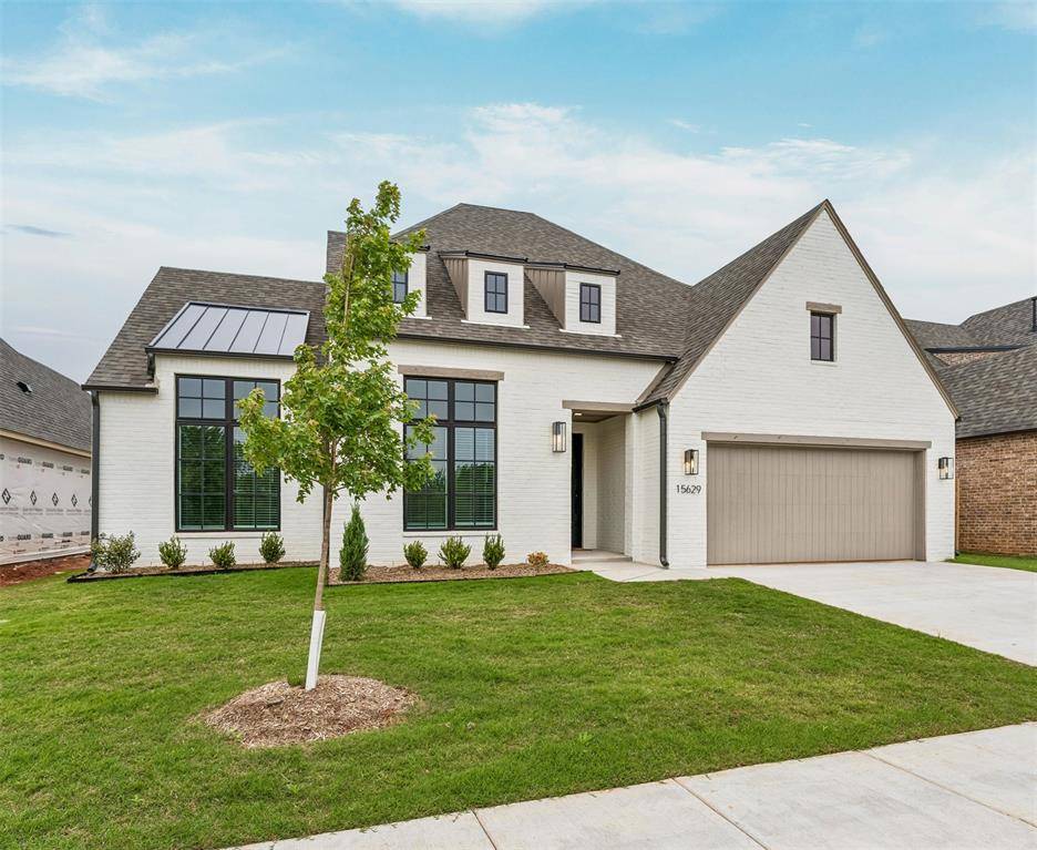 15629 Stillmeadows DR, Edmond, OK 73013