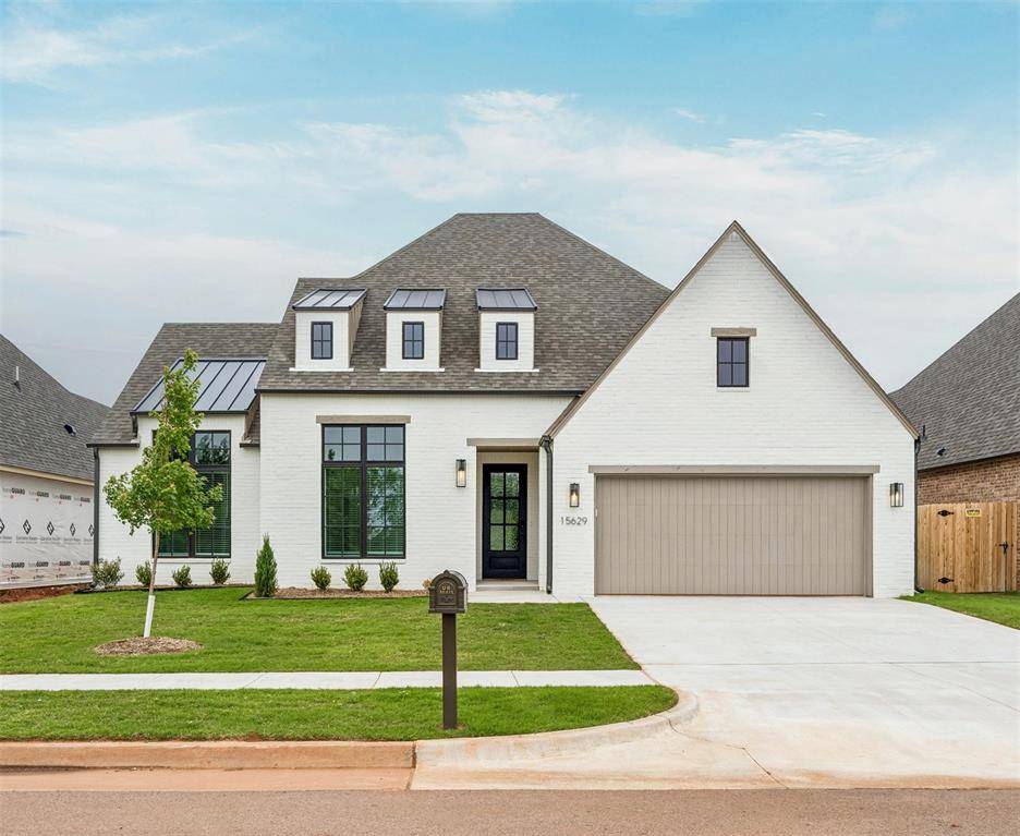 15629 Stillmeadows DR, Edmond, OK 73013