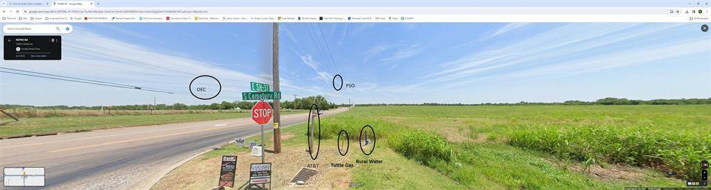 3600 E 37 HWY, Tuttle, OK 73089