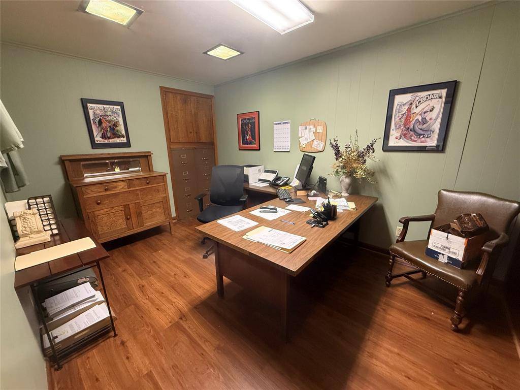 416 N Main ST, Seminole, OK 74868