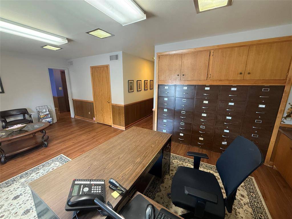 416 N Main ST, Seminole, OK 74868
