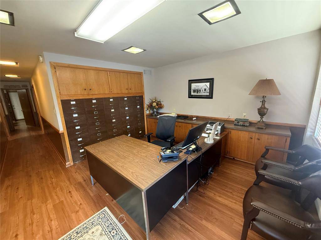 416 N Main ST, Seminole, OK 74868