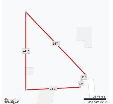 Cedar DR, Seminole, OK 74868