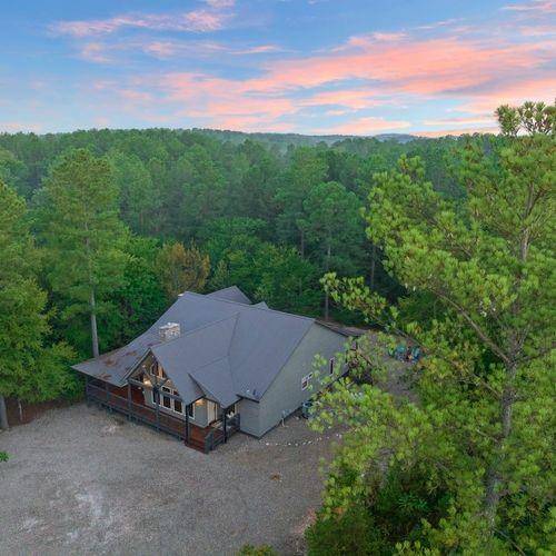 59 GREEN BRIAR TRL, Broken Bow, OK 74728
