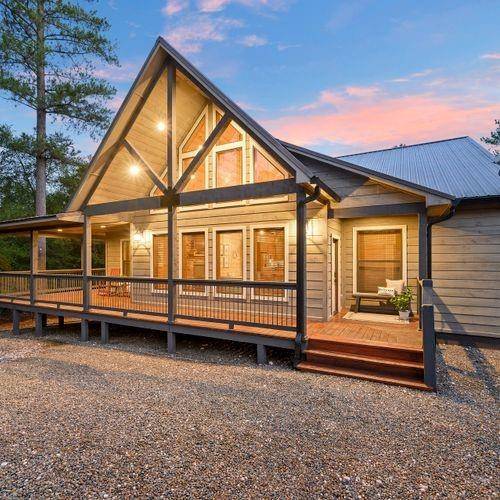 59 GREEN BRIAR TRL, Broken Bow, OK 74728