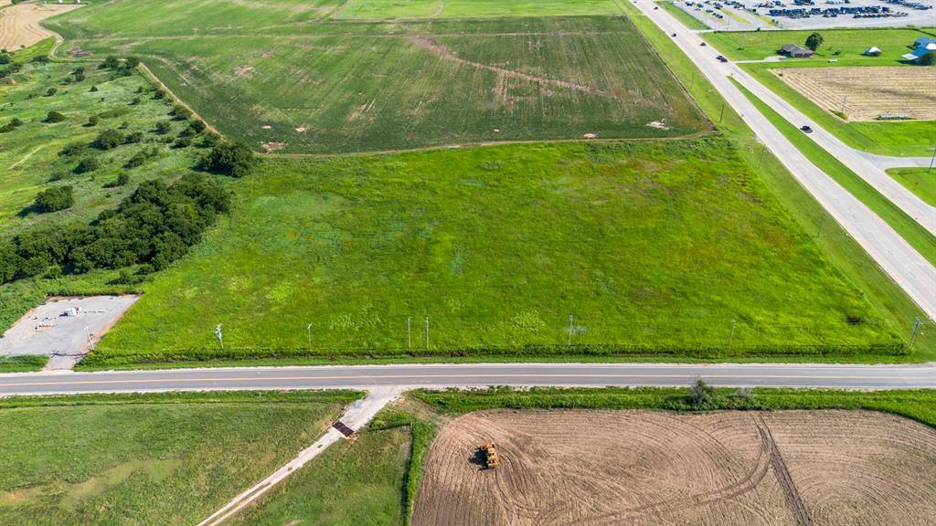 5800 N 81 HWY, Union City, OK 73099