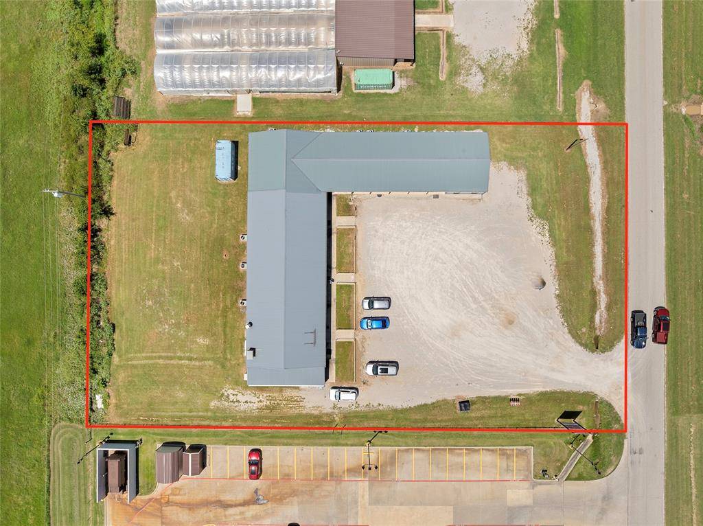212 Mulberry LN, Wilson, OK 73463
