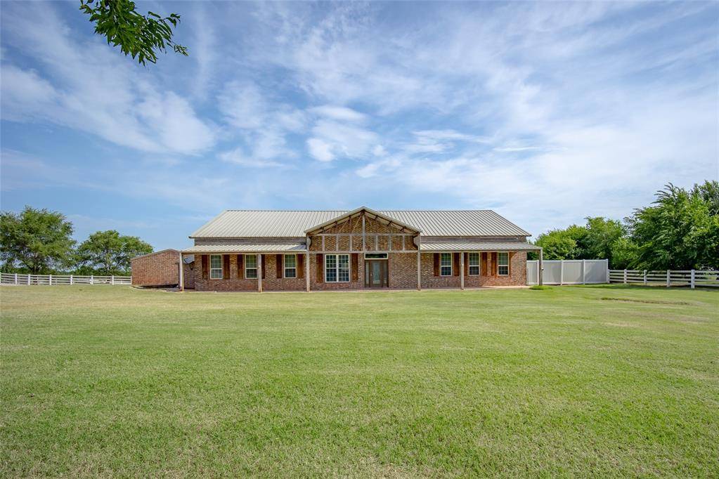 11659 273rd ST, Blanchard, OK 73010