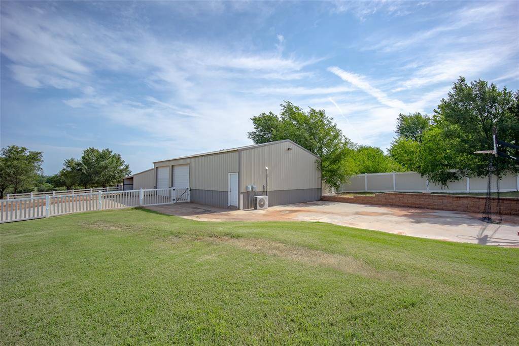 11659 273rd ST, Blanchard, OK 73010