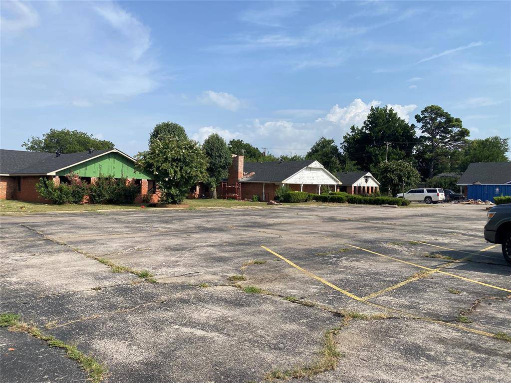 5512 S Western AVE ##2, Oklahoma City, OK 73139