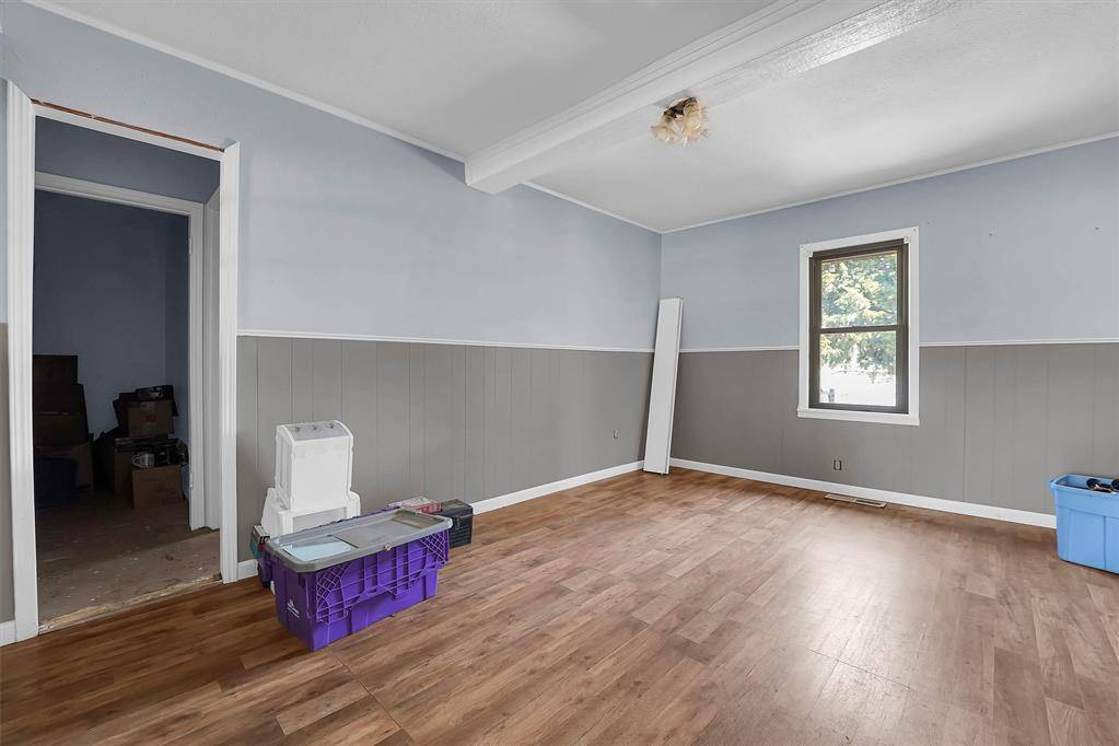 319 E 5th ST, Helena, OK 73741