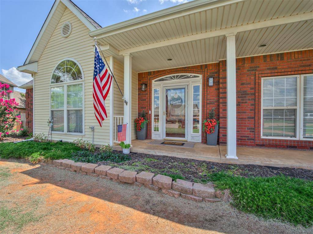2005 Oak CIR, Piedmont, OK 73078