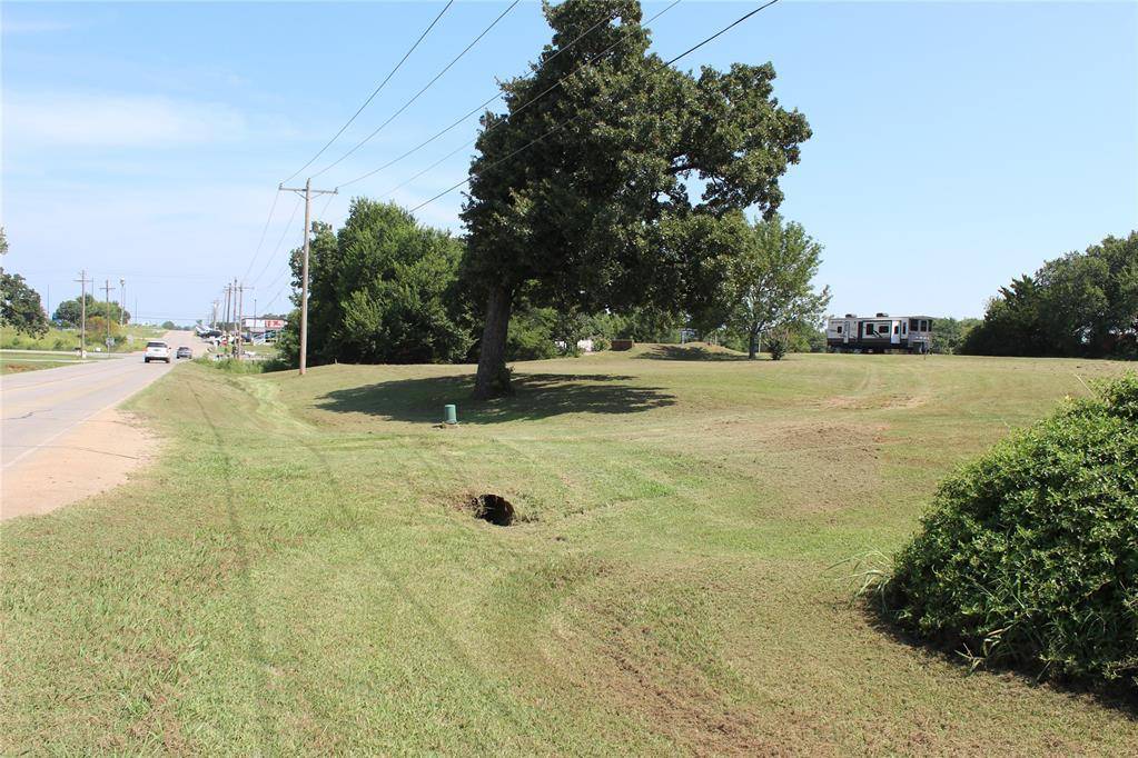 102 S Industrial RD, Chandler, OK 74834