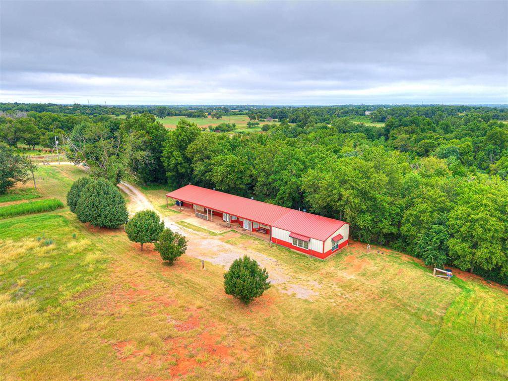 2830 N Macarthur AVE #1-6, Blanchard, OK 73010