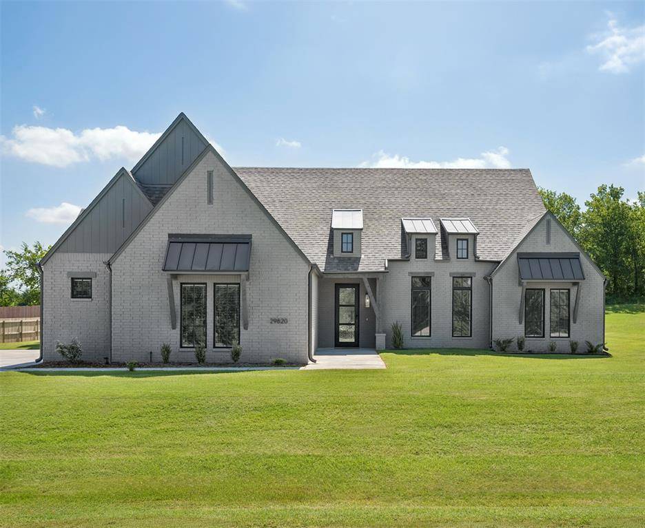 29820 E Ridge RD, Norman, OK 73072