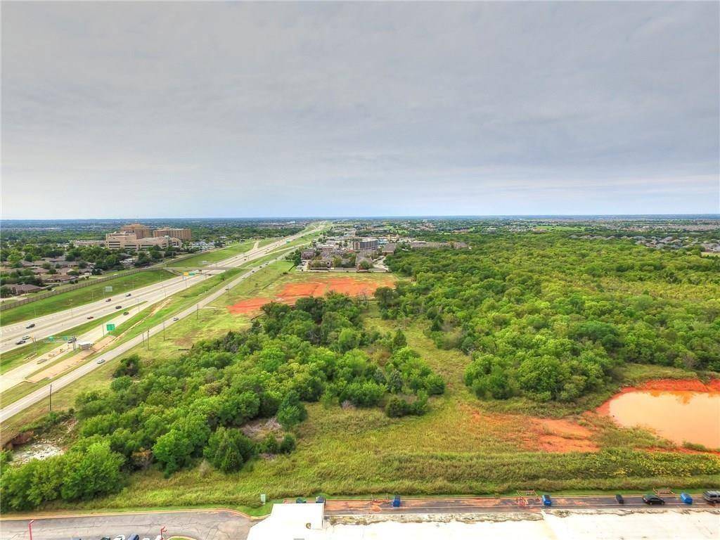 4105 W Memorial RD, Oklahoma City, OK 73134