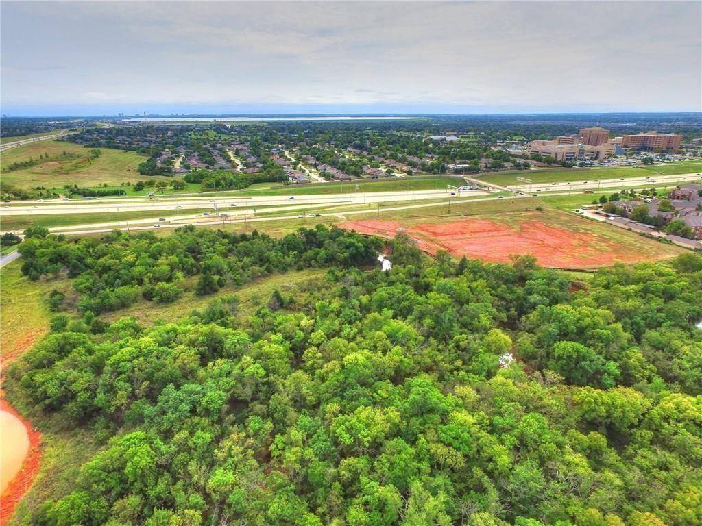 4105 W Memorial RD, Oklahoma City, OK 73134