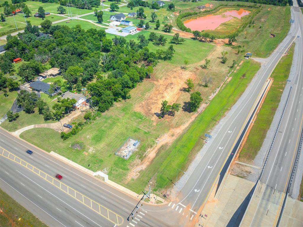 NE 23rd ST, Harrah, OK 73045