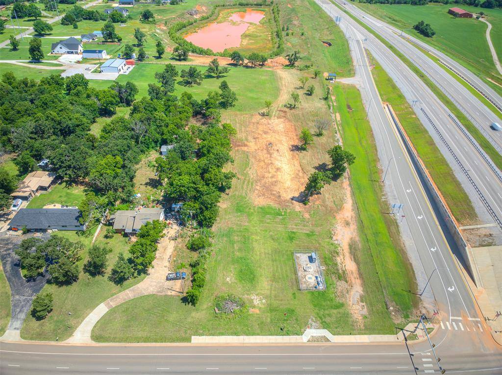 NE 23rd ST, Harrah, OK 73045