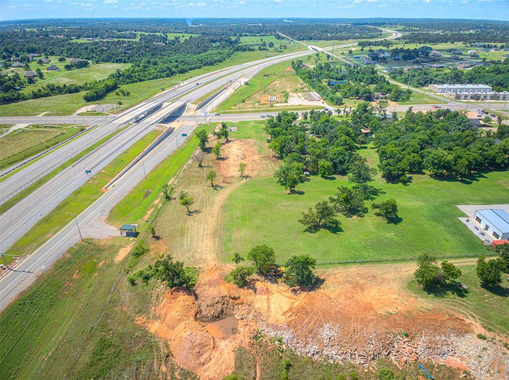 NE 23rd ST, Harrah, OK 73045