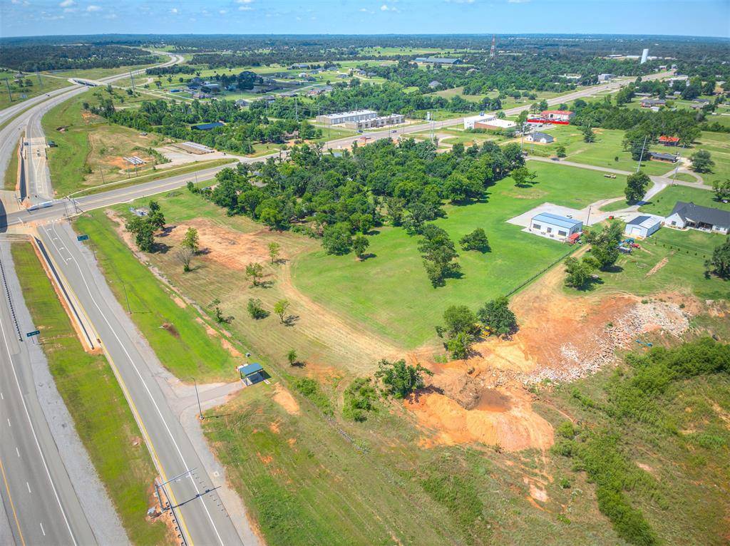 NE 23rd ST, Harrah, OK 73045