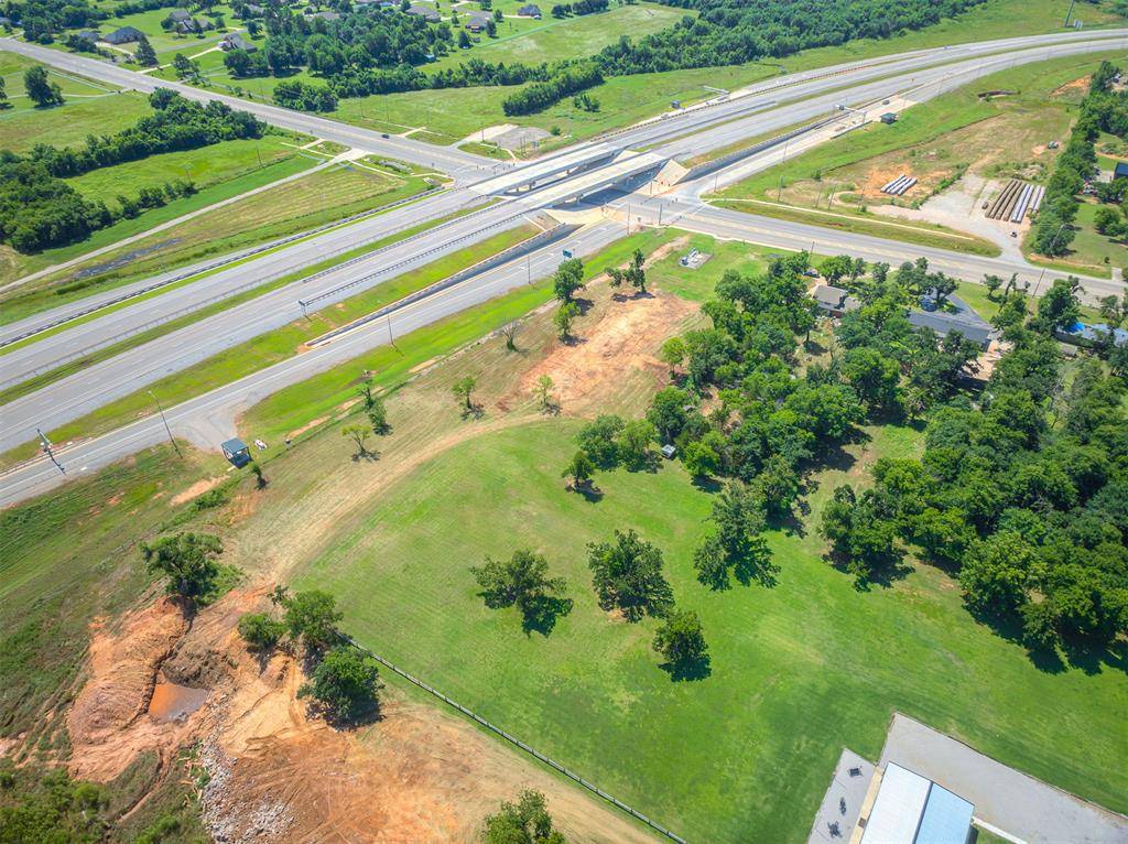 NE 23rd ST, Harrah, OK 73045