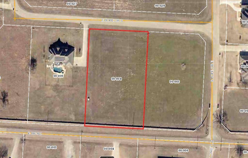 S Hope CIR, Chandler, OK 74834