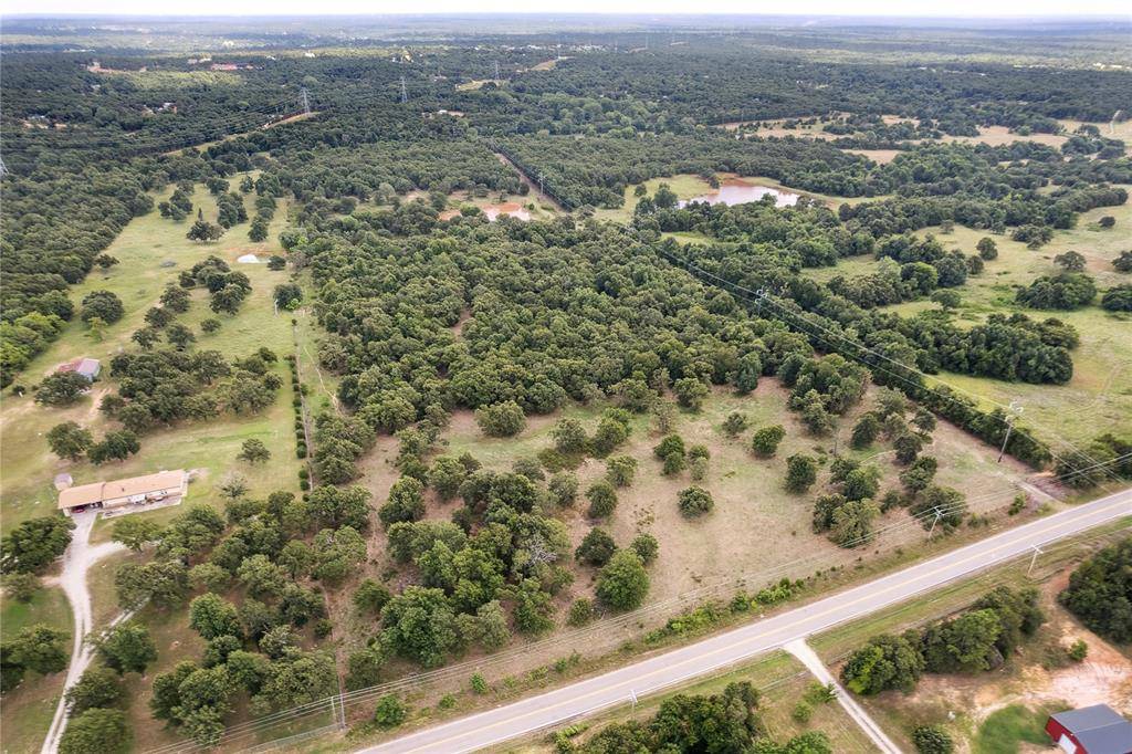 Peebly RD, Norman, OK 74857