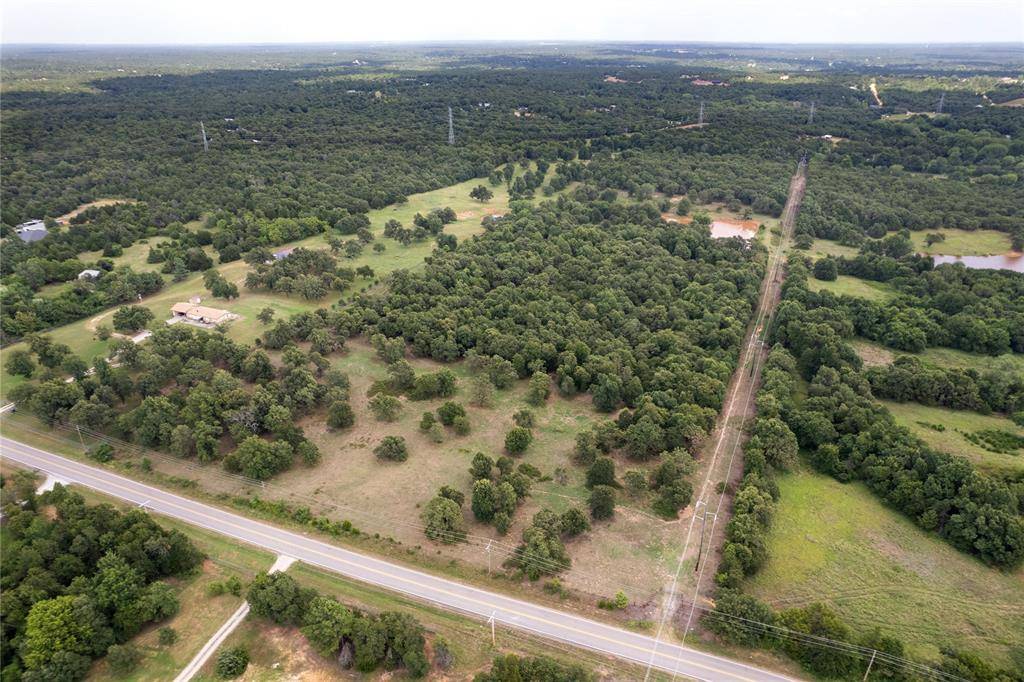 Peebly RD, Norman, OK 74857