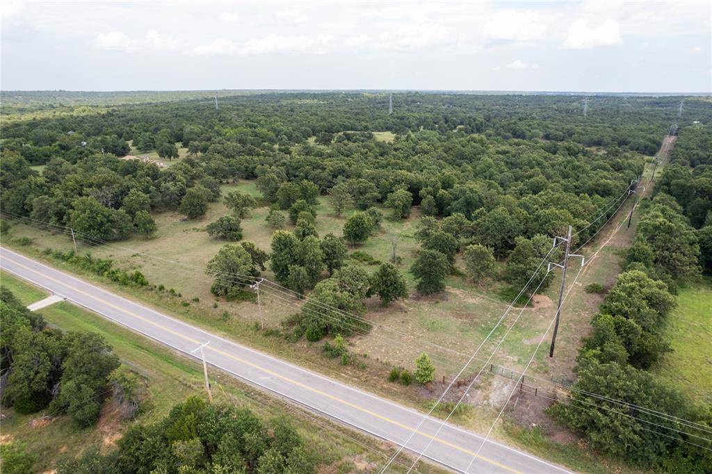 Peebly RD, Norman, OK 74857