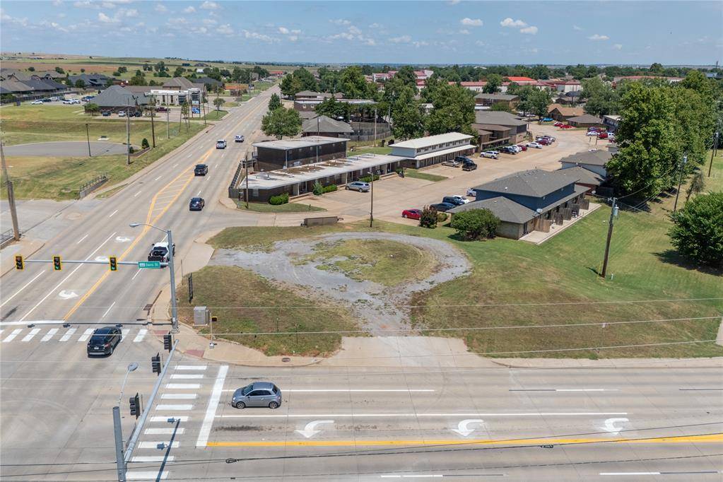 0 N Washington ST, Weatherford, OK 73096