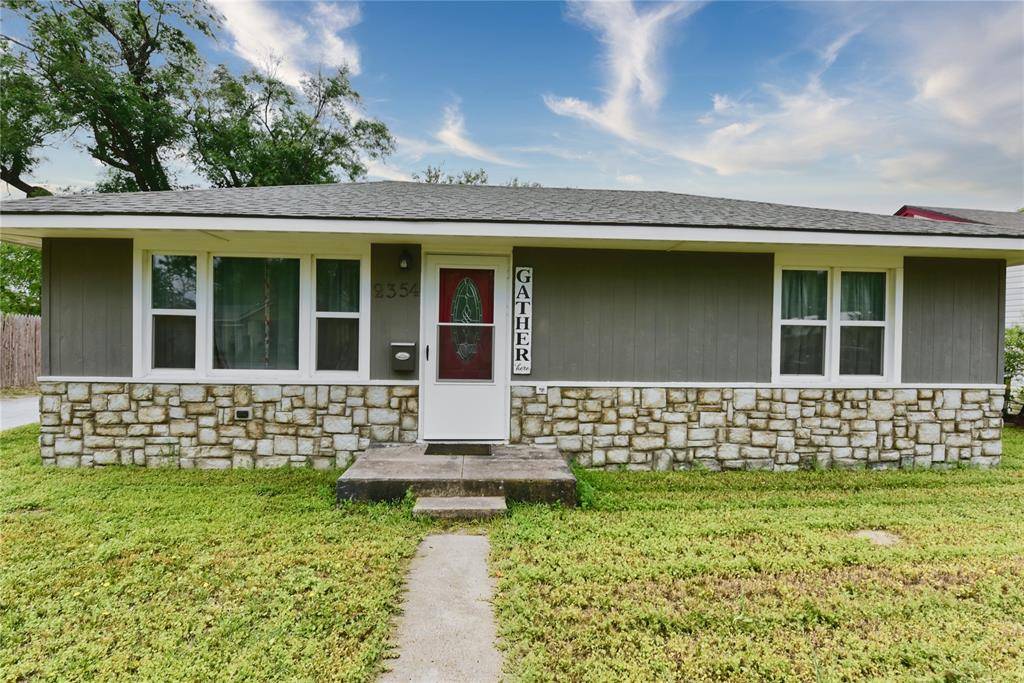 2354 E Waynoka ST, Waynoka, OK 73860