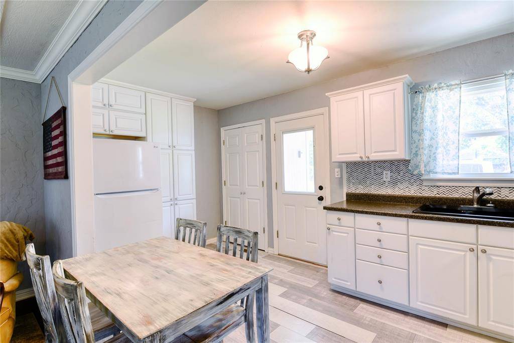 2354 E Waynoka ST, Waynoka, OK 73860