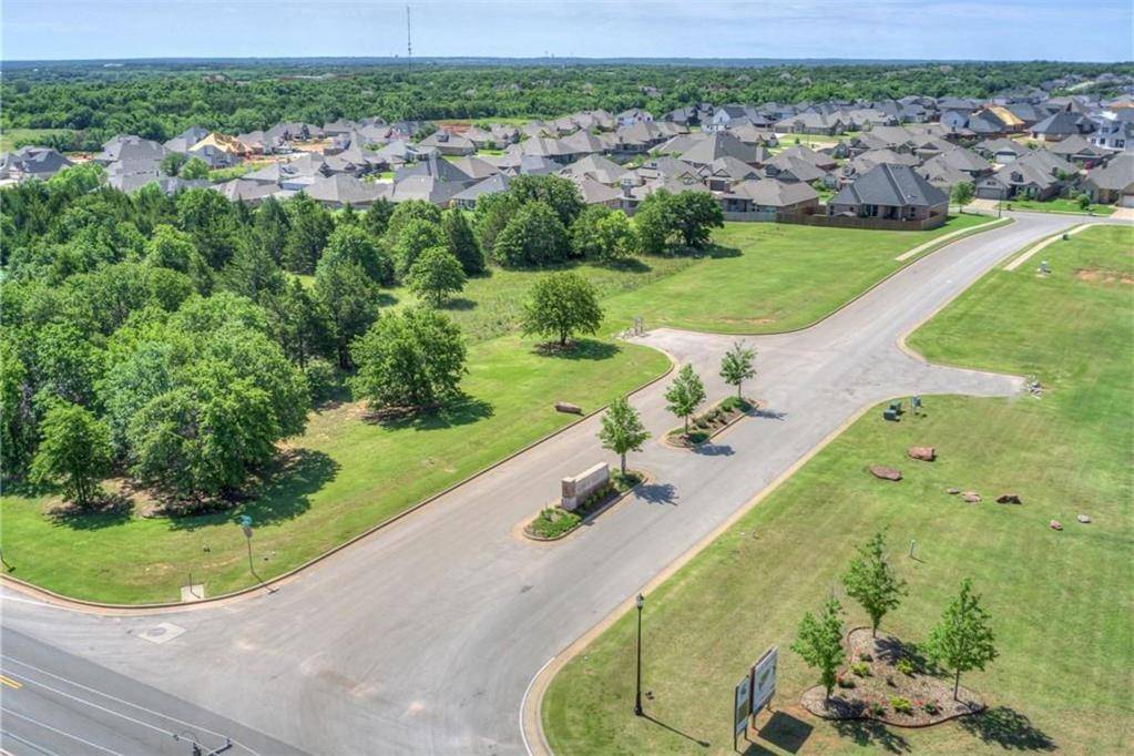 6200 E Covell RD, Edmond, OK 73034