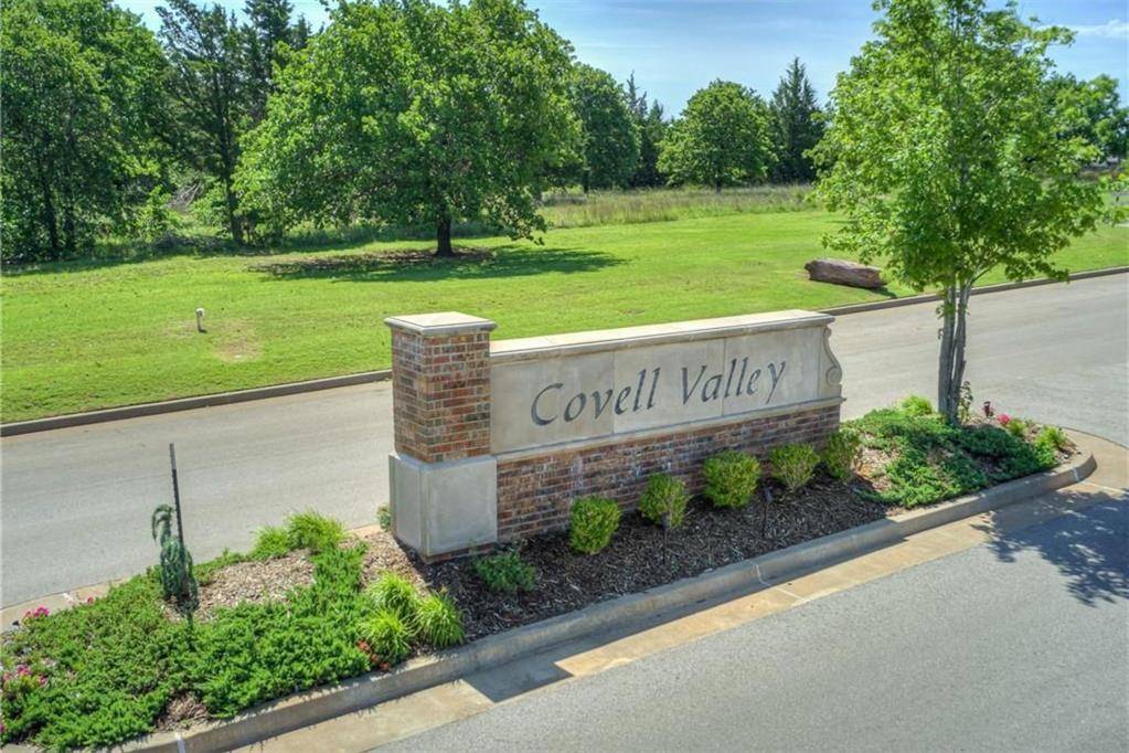6200 E Covell RD, Edmond, OK 73034