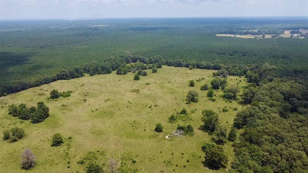110 Ferguson RD, Haworth, OK 74740