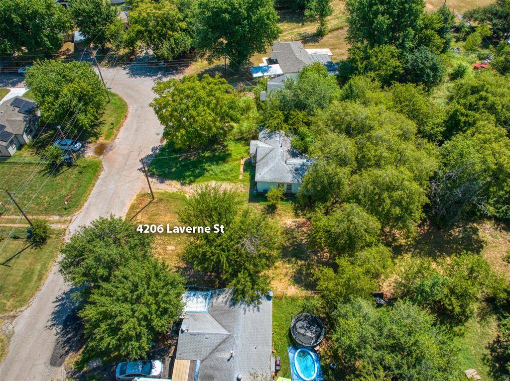4206 Laverne ST, Oklahoma City, OK 73135