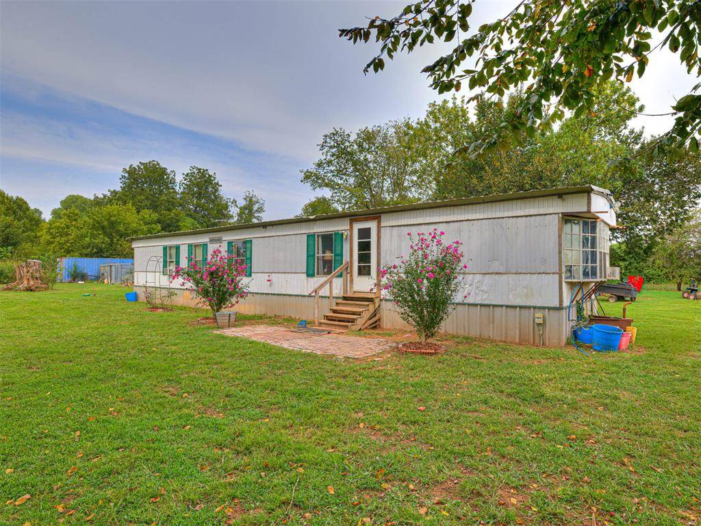 9115 Flat Armadillo RD, Lexington, OK 73051