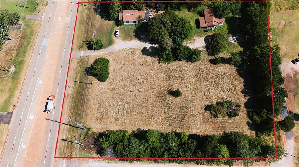 2708 N 99 HWY, Seminole, OK 74868