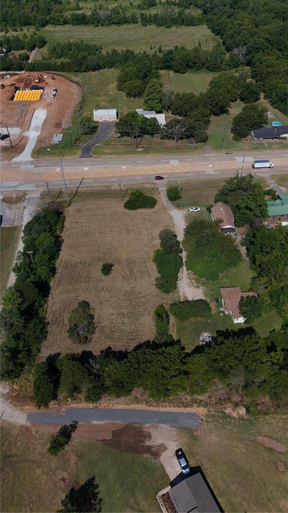 2708 N 99 HWY, Seminole, OK 74868