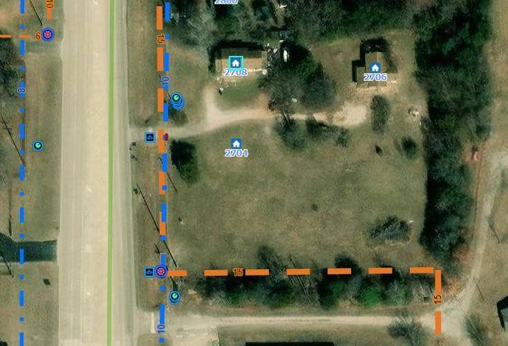 2708 N 99 HWY, Seminole, OK 74868