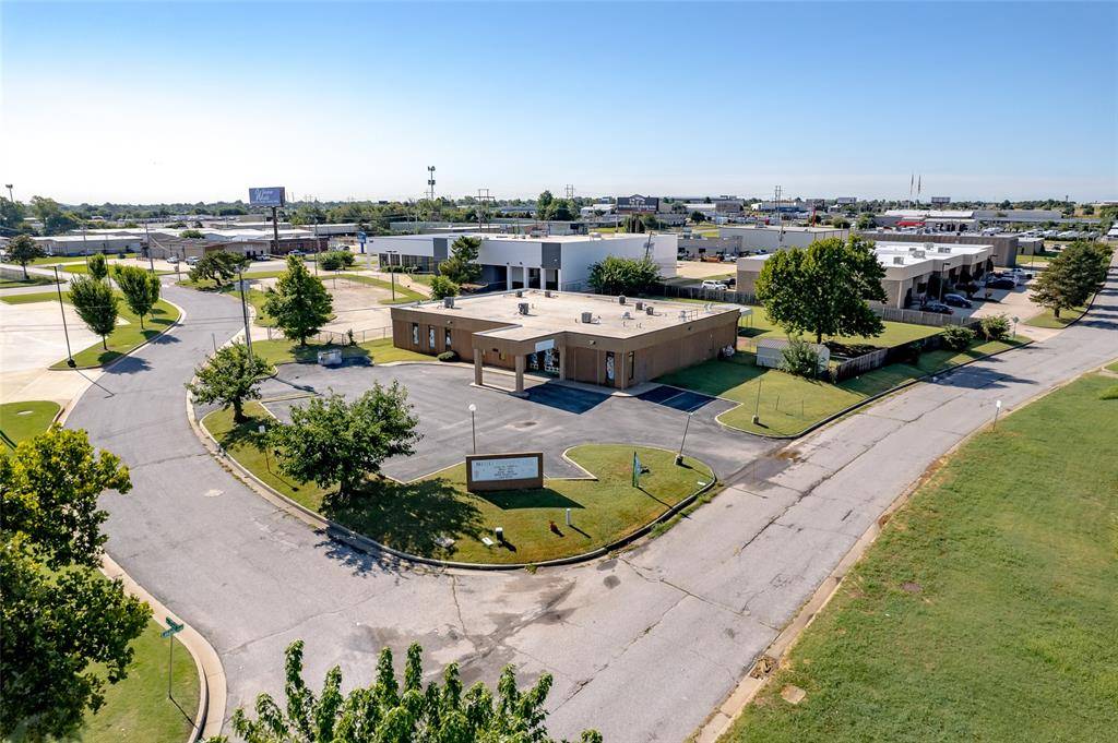 4520 SW 33RD ST, Oklahoma City, OK 73179