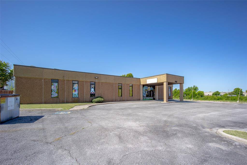 4520 SW 33RD ST, Oklahoma City, OK 73179
